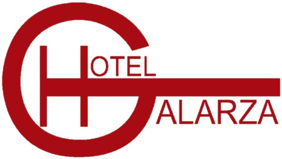 Hotel Galarza Cochabamba Exterior foto